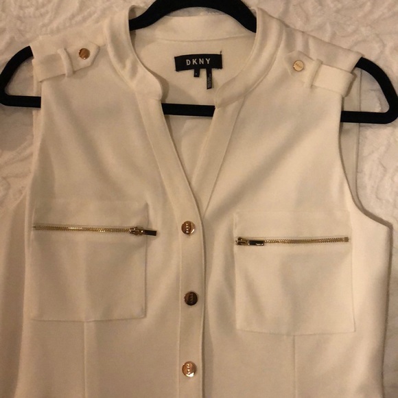 DKNY Dress New but without tags - Picture 2 of 4